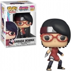 Boruto- Sarada Uchiha Pop!