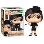 Parks & Recreation- Janet Snakehole Pop!