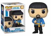 Star Trek- Spock #1139 Pop!