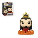 Avatar: The Last Airbender- Fire Lord Ozai Pop!