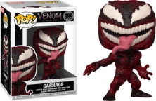 Venom- Carnage #889 Pop!