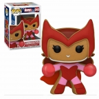 Gingerbread Scarlet Witch Pop!