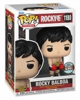 Rocky45- Rocky Balboa Specialty Series Pop!