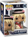 E.T.- E.T. in Disguise Pop!