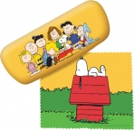 Peanuts Eyeglass Case