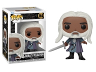 Game of Thrones: House of the Dragon- Corlys Velaryon Pop!