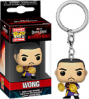 Doctor Strange & the Multiverse of Madness- Wong Pop! Keychain!