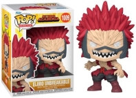 My Hero Academia - Eijiro Unbreakable POP #1009