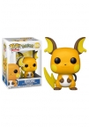 Pokemon - Raichu POP #645