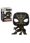 Spider-Man No Way Home - Black Gold Suit POP #911