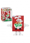 Trix Cereal Box POP #188