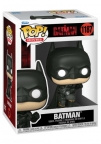 The Batman - Batman POP #1187