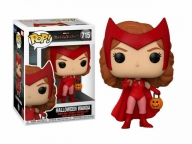 WandaVision- Halloween Wanda #715 Pop!