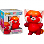 Turning Red- Red Panda Mei 6 Inch Pop!