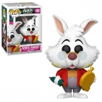 Alice in Wonderland 70th Anniversary- White Rabbit Pop!