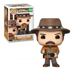 Parks & Recreation- Hunter Ron #1150 Pop!