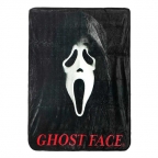 Scream- Ghost Face Throw