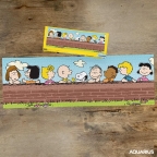 Peanuts 1000 Piece Slim Puzzle