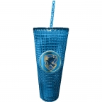 Harry Potter- Ravenclaw Diamond Cup w/ Straw