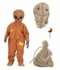 Trick 'r Treat- Sam 5 Inch Scale Action Figure