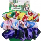 Wizard of Oz Scrunchies (3 Pack)