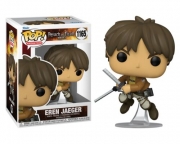 Attack on Titan- Eren Jaeger Pop!