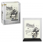 Disney 100- Oswald the Lucky Rabbit Pop! Cover