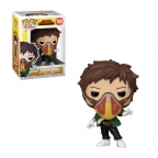 My Hero Academia- Overhaul #788 Pop!