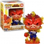 My Hero Academia- Endeavor #785 Pop!