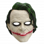 Joker Resin Mask