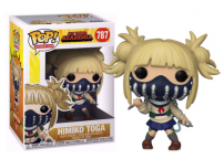 My Hero Academia- Himiko Toga #787 Pop!