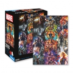 Marvel MCU Collage 3000 Piece Puzzle