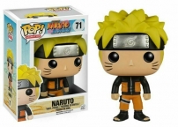 Naruto- Naruto #71 Pop!