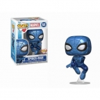 Make-A-Wish- Spider-Man Pop!