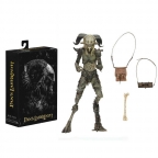 Pan's Labyrinth- Old Faun 9 Inch Scale Action Figure