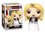 Bride of Chucky- Tiffany Pop!