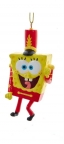 Spongebob Meme (Band) Ornament