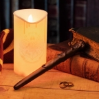 Harry Potter Candle Light + Wand Remote