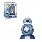 Make-A-Wish- BB-8 Pop!