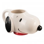 Peanuts- Snoopy Sculpted Mug