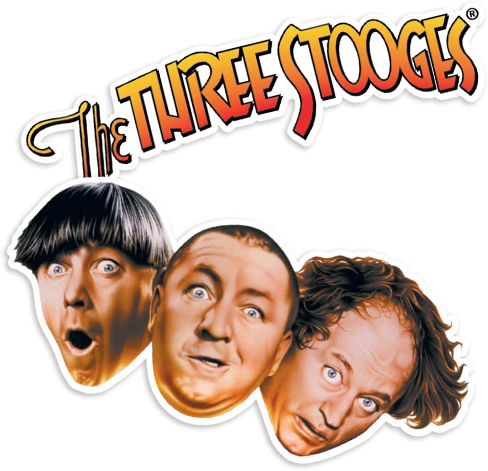 3 Stooges
