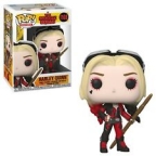 Suicide Squad- Harley Quinn #1108 Pop!