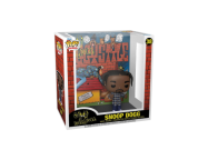 Snoop Dogg Pop! Album