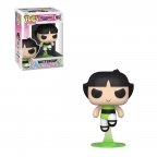 Powerpuff Girls- Buttercup Pop!