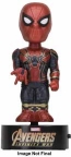 Avengers: Infinity War- Iron Spider Body Knocker