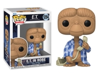 E.T.- E.T. in Robe Pop!