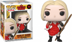 Suicide Squad- Harley Quinn #1111 Pop!