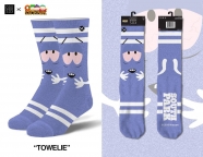 South Park- Towelie Socks