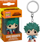 My Hero Academia- Izuku Midoriya (Deku) Pop! Keychain