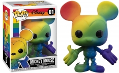 Pride Mickey Mouse Pop!
